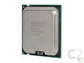 (USED) INTEL Core 2 Duo CORE 2 DUO E4400 2.0Ghz 2 Core CPU Processor 處理器 - C2 Computer
